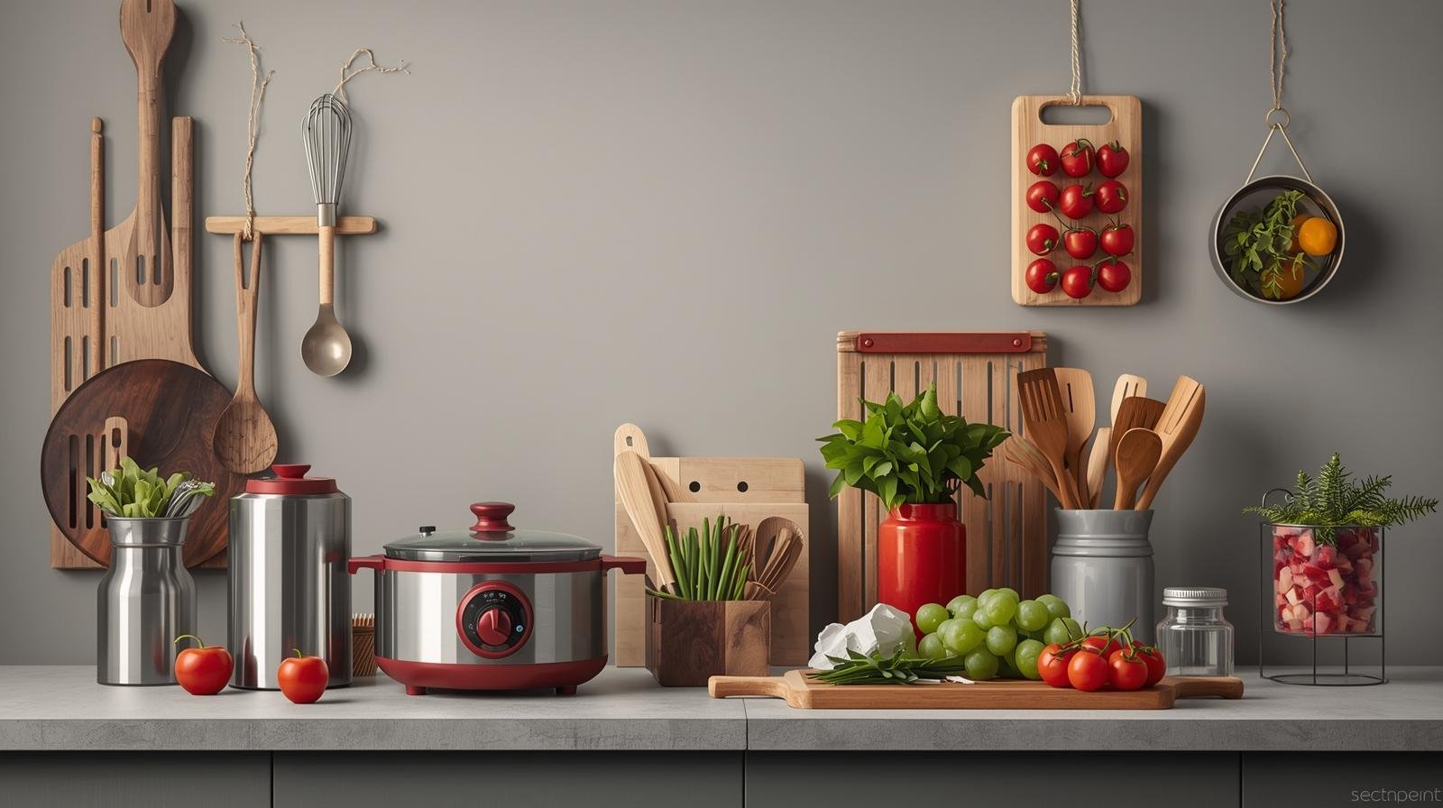 Smart Home & Kitchen Essentials for Effortless Everyday Living