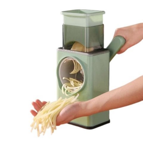 Vegetable Slicer Cutter Chopper 